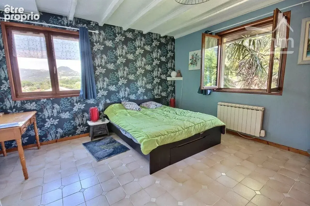 A vendre maison mitoyenne t3/4 102 m2 la rochette 73110 - photo 15