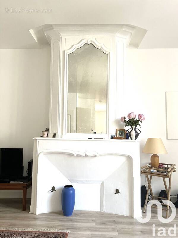 Photo 1 - Appartement à LA ROCHELLE