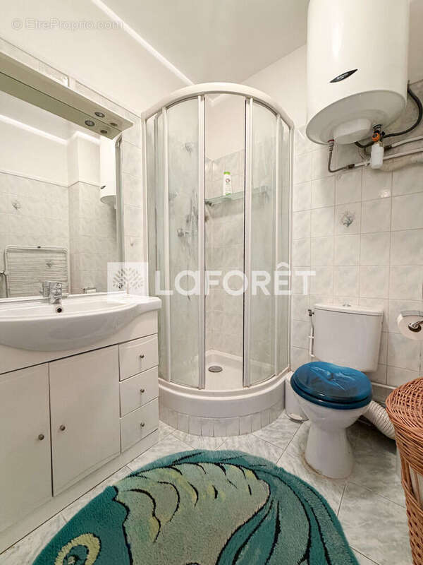 Appartement à MONTROUGE