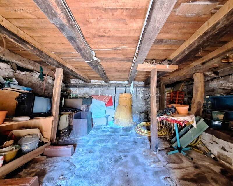 Maison à LE PESCHER