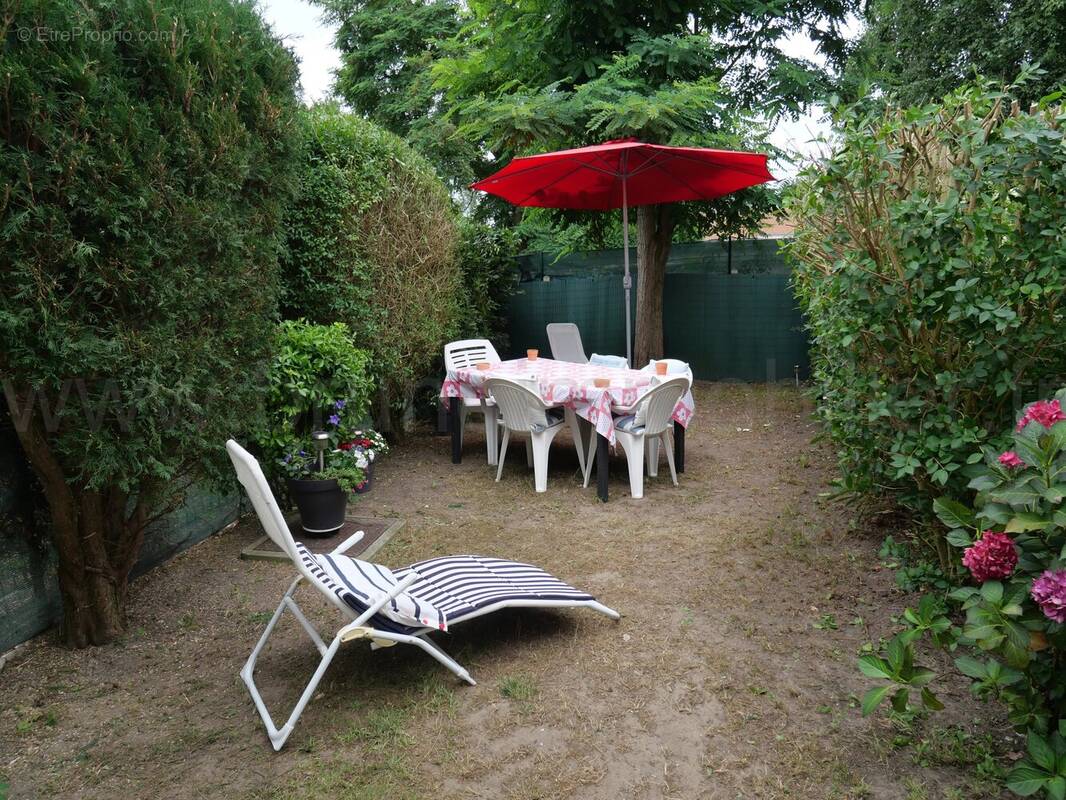 Maison à LE CROTOY