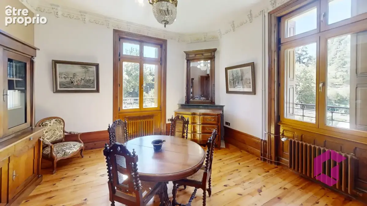 Belle propriété avec dépendance et parc arboré! - photo 9