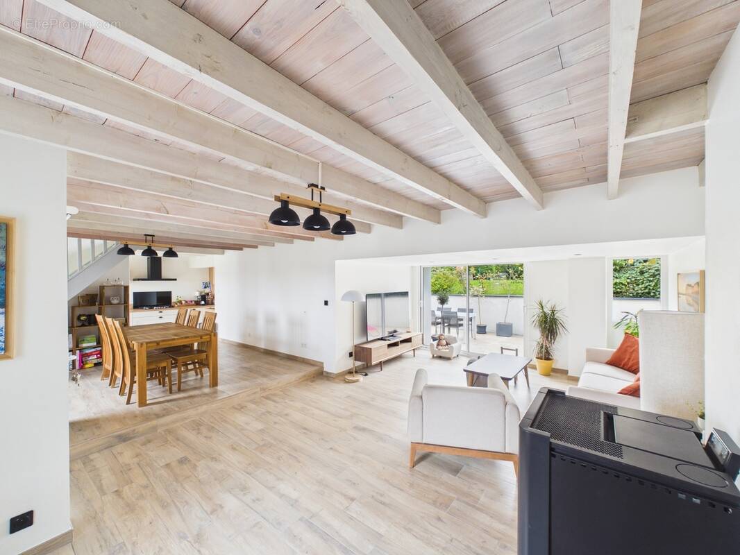 n°2 - Maison à BAINCTHUN