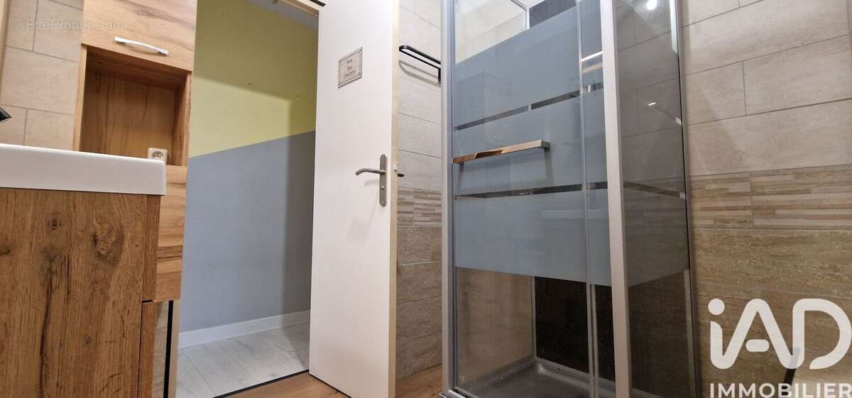 Photo 7 - Appartement à LE BEAUSSET