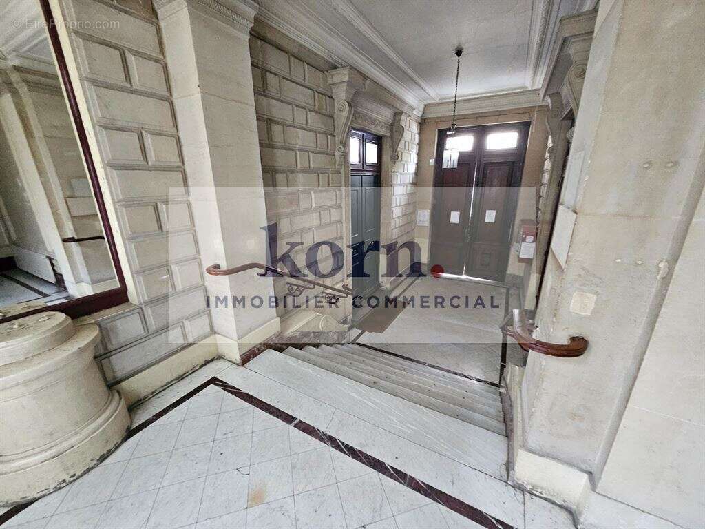 Bureaux à vendre quartier Marceau / Etoile - photo 10