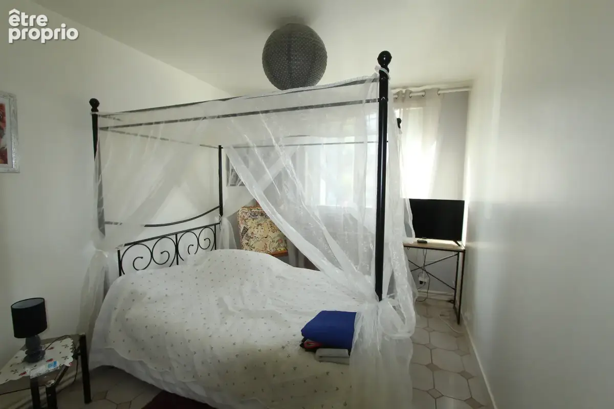 OURS NORD   T2 de 55 m2 en rez-de-chaussée   Investissement locatif - photo 3