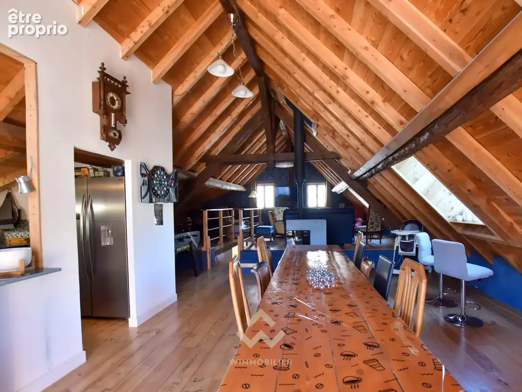 Maison 6 pièces 160 m² à vendre à La Breole (04340) - photo 3