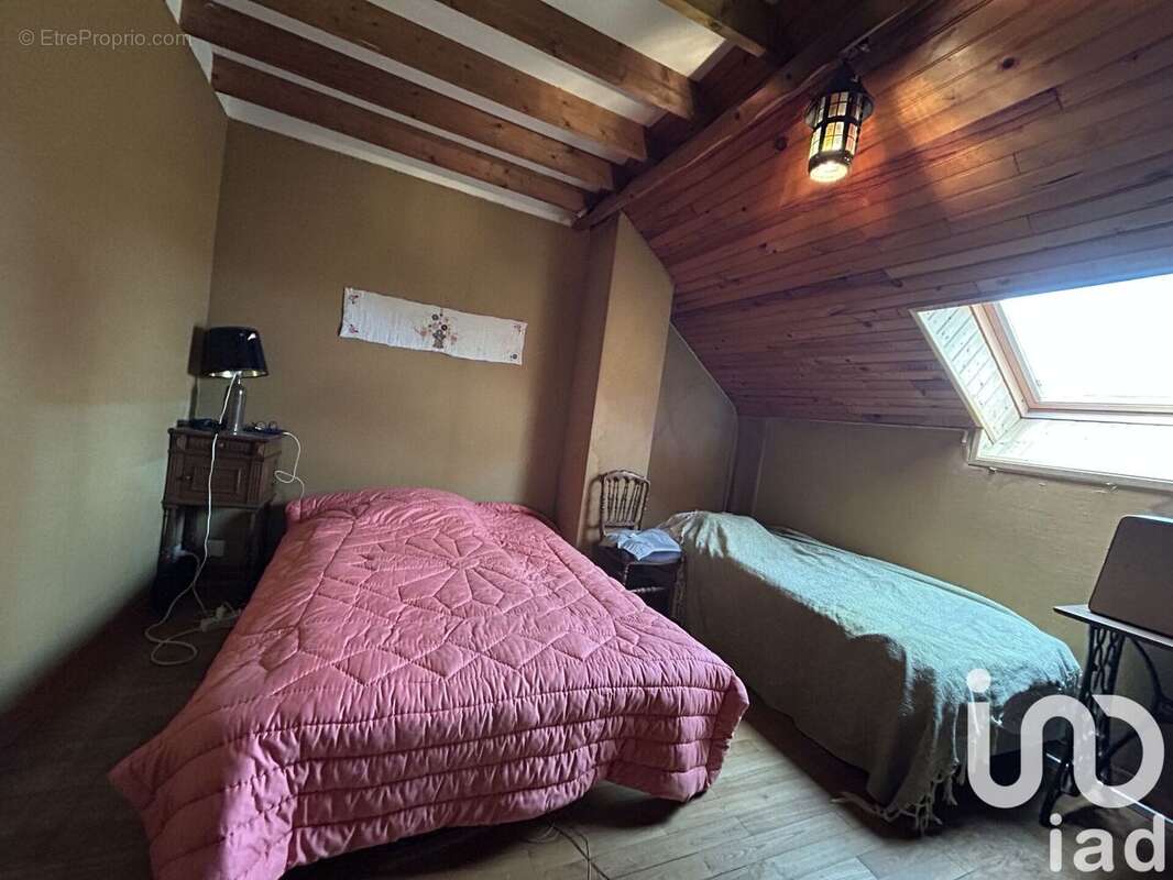 Photo 8 - Maison à TREIGNAT