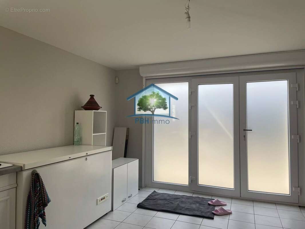 Maison à SAINT-CHAMOND