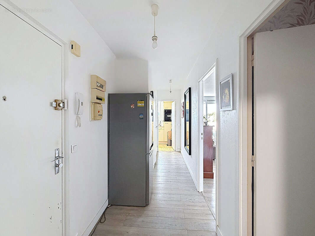 EXCLUSIVITE - Caen -  appartement 51m² - photo 4