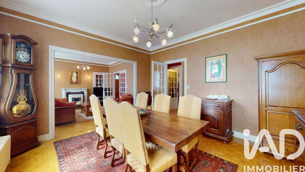 Photo 7 - Appartement à AUXERRE