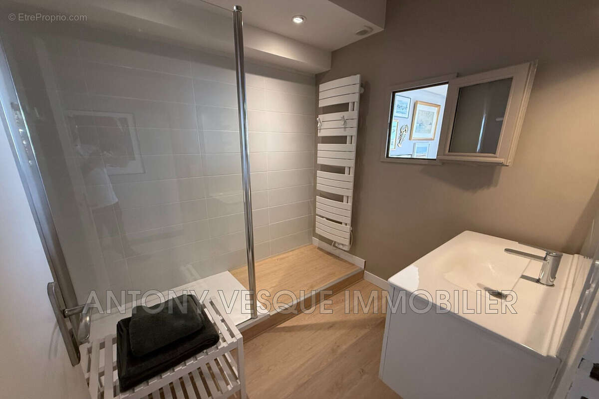 Appartement 70 m² à Agon-Coutainville  - photo 9