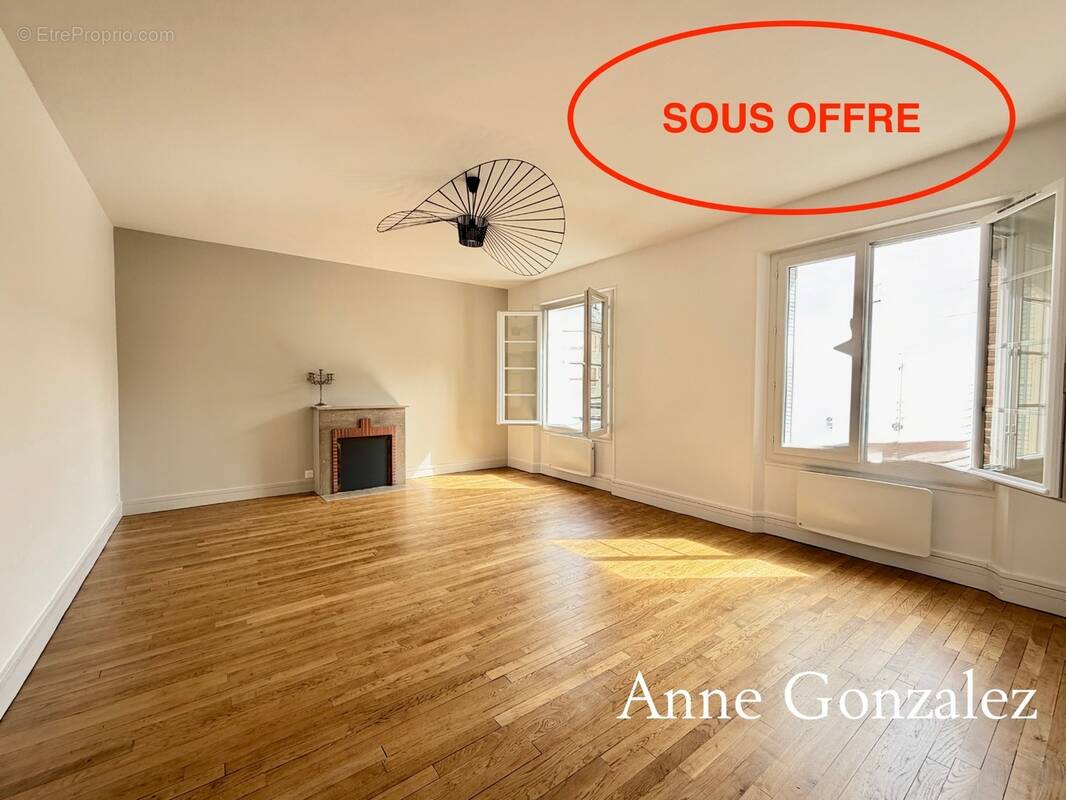 Appartement à ORLEANS