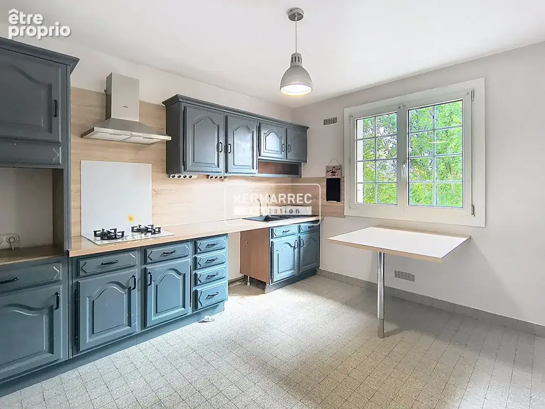 Maison Montgermont 5 pièce(s) 145.45 m2 - photo 3