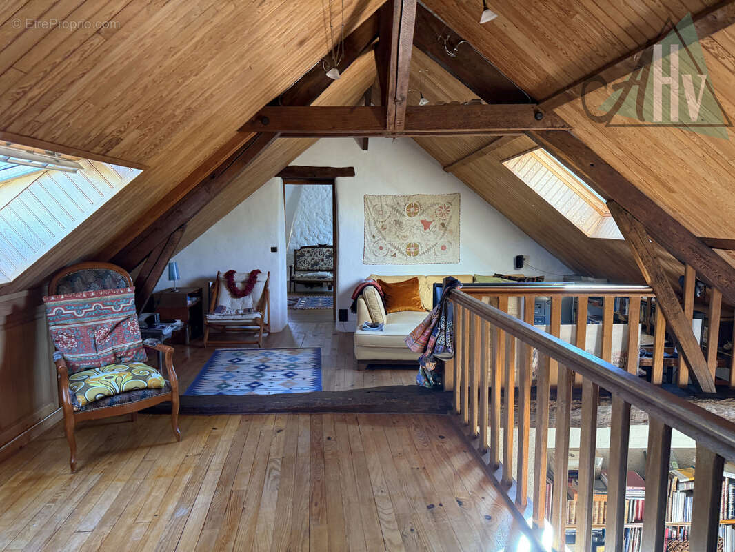 Maison à NOGENT-SUR-SEINE