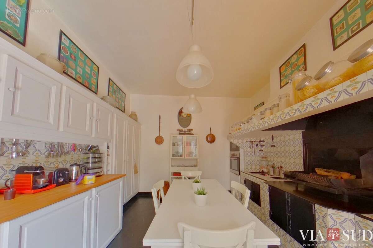 Appartement à BEZIERS