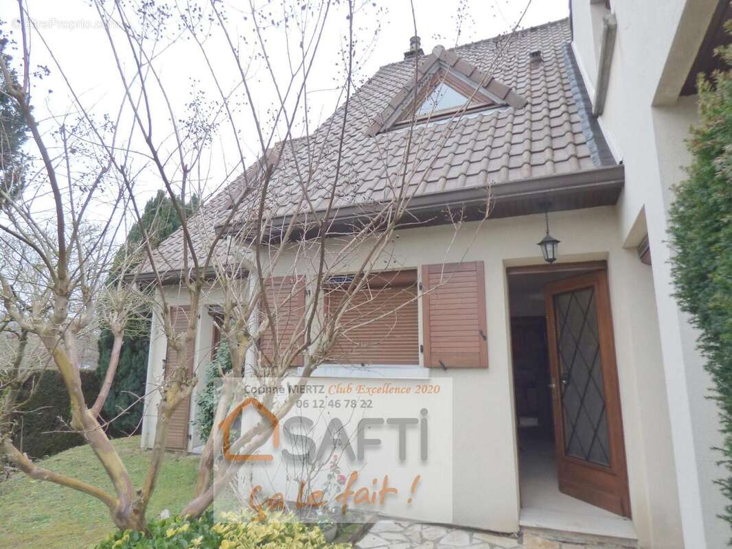 Photo 3 - Maison à ORSAY