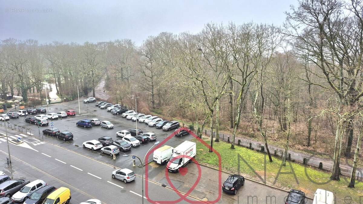 Appartement à MEUDON