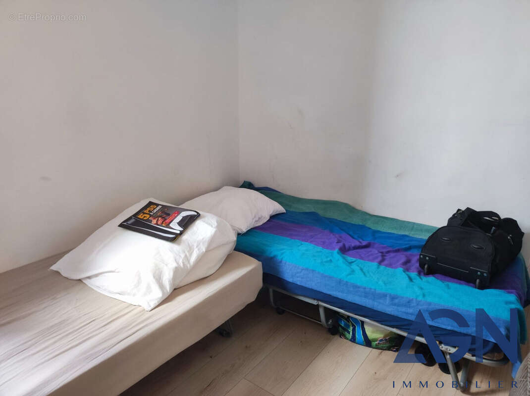 Appartement 25 m² à Agde  - photo 9