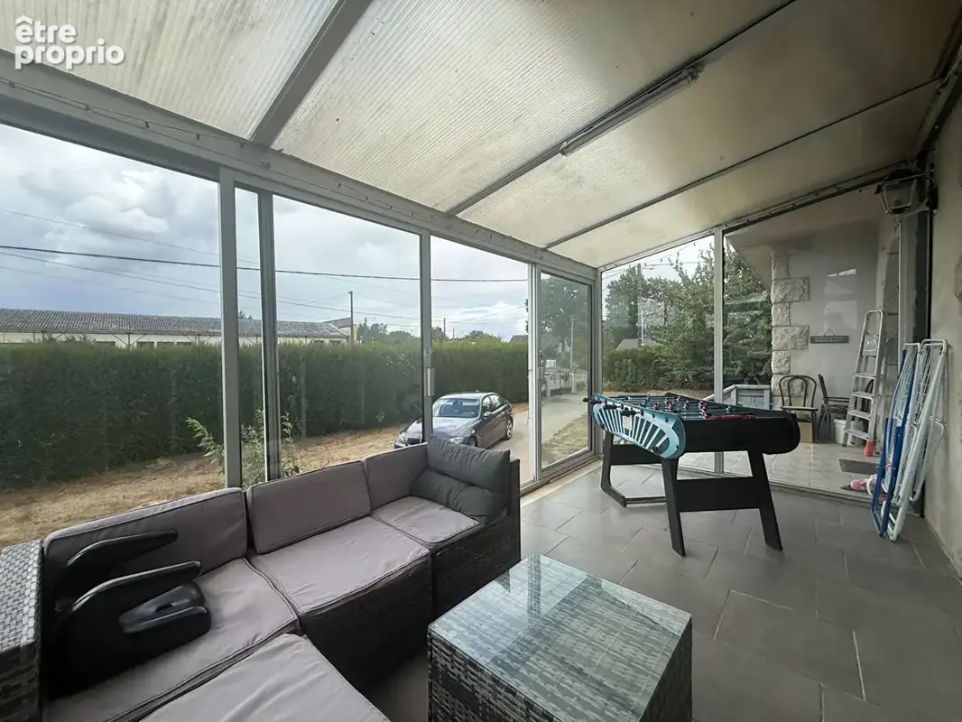 Maison Peillac - photo 3