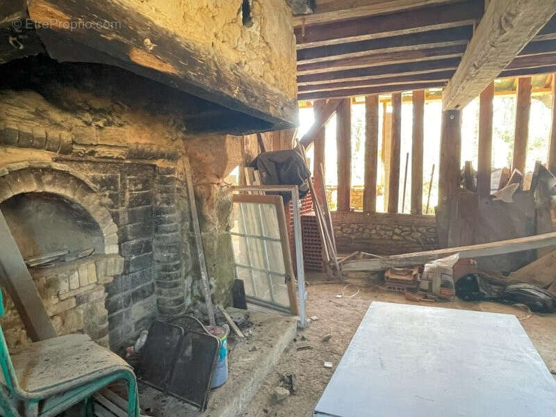 Maison à AUTHON-DU-PERCHE