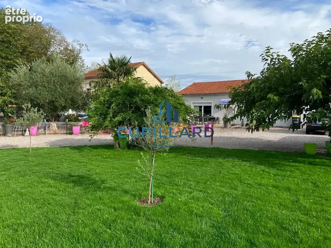 Maison plain-pied - 108m2 - 3 chambres - 1012m2 de terrain - photo 11
