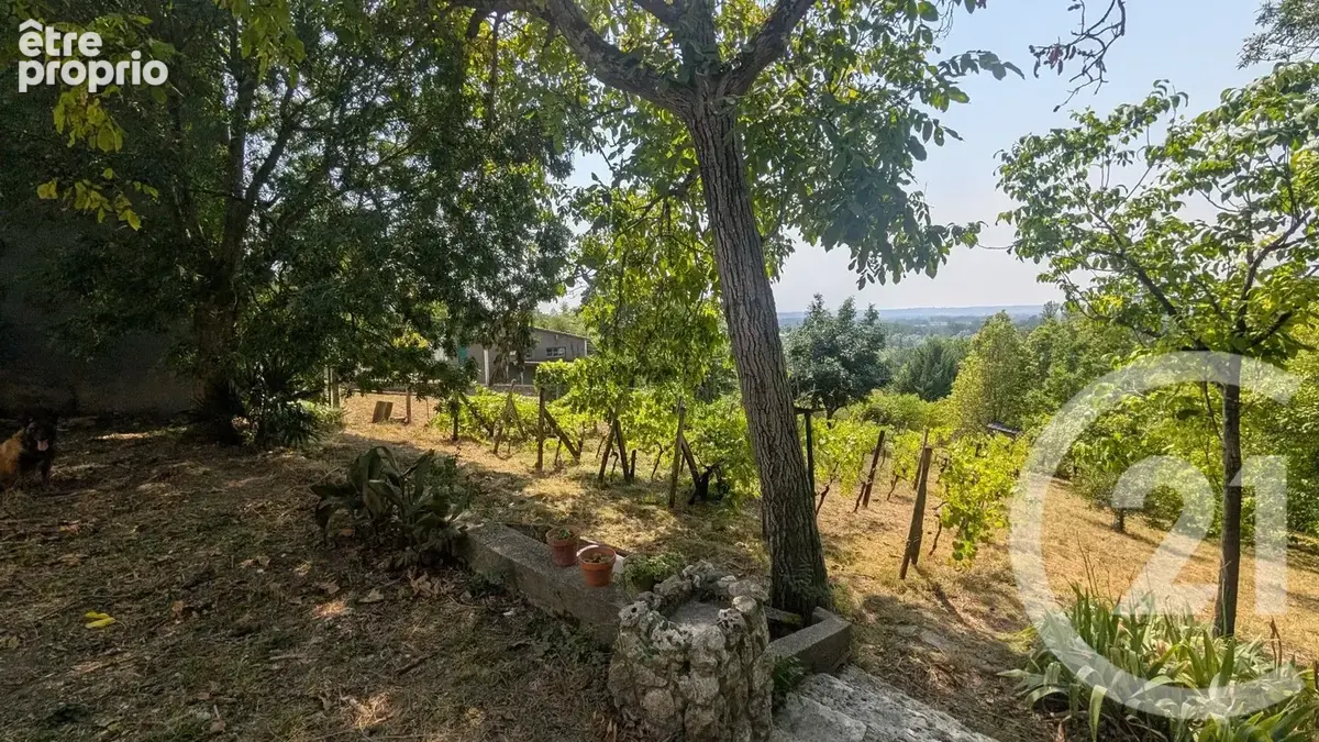 Maison 6 pièces 125 m² à vendre à Colayrac-Saint-Cirq (47450) - photo 30
