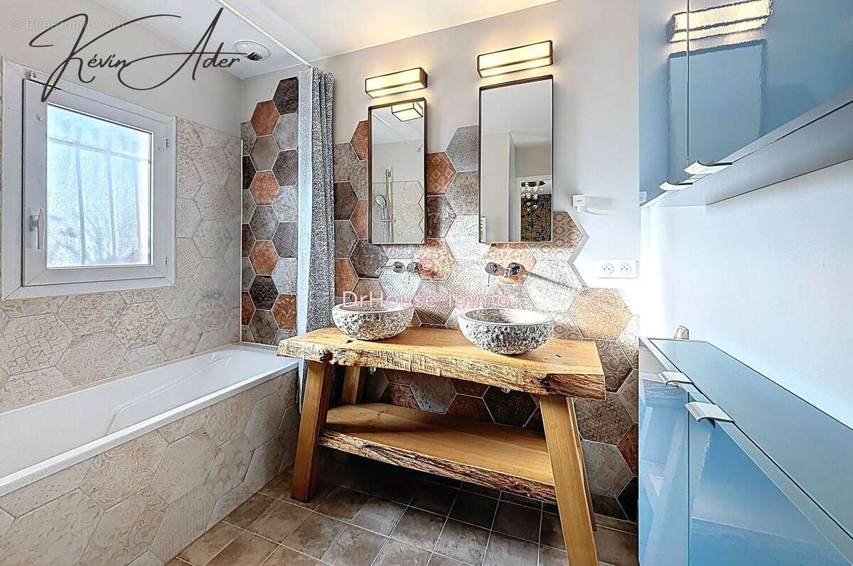 Maison à SAINT-CYR-EN-VAL