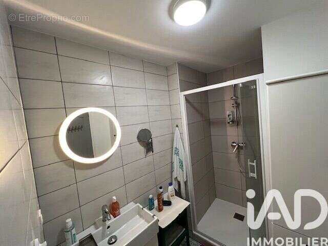 Photo 6 - Appartement à MORLAIX