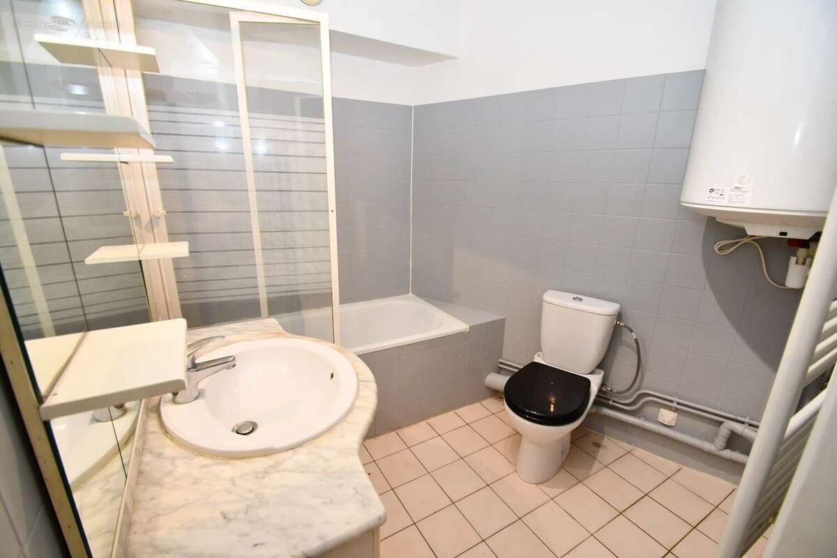  En plein cœur de Villepinte, découvrez ce charmant duplex idéalement situé ! - photo 10