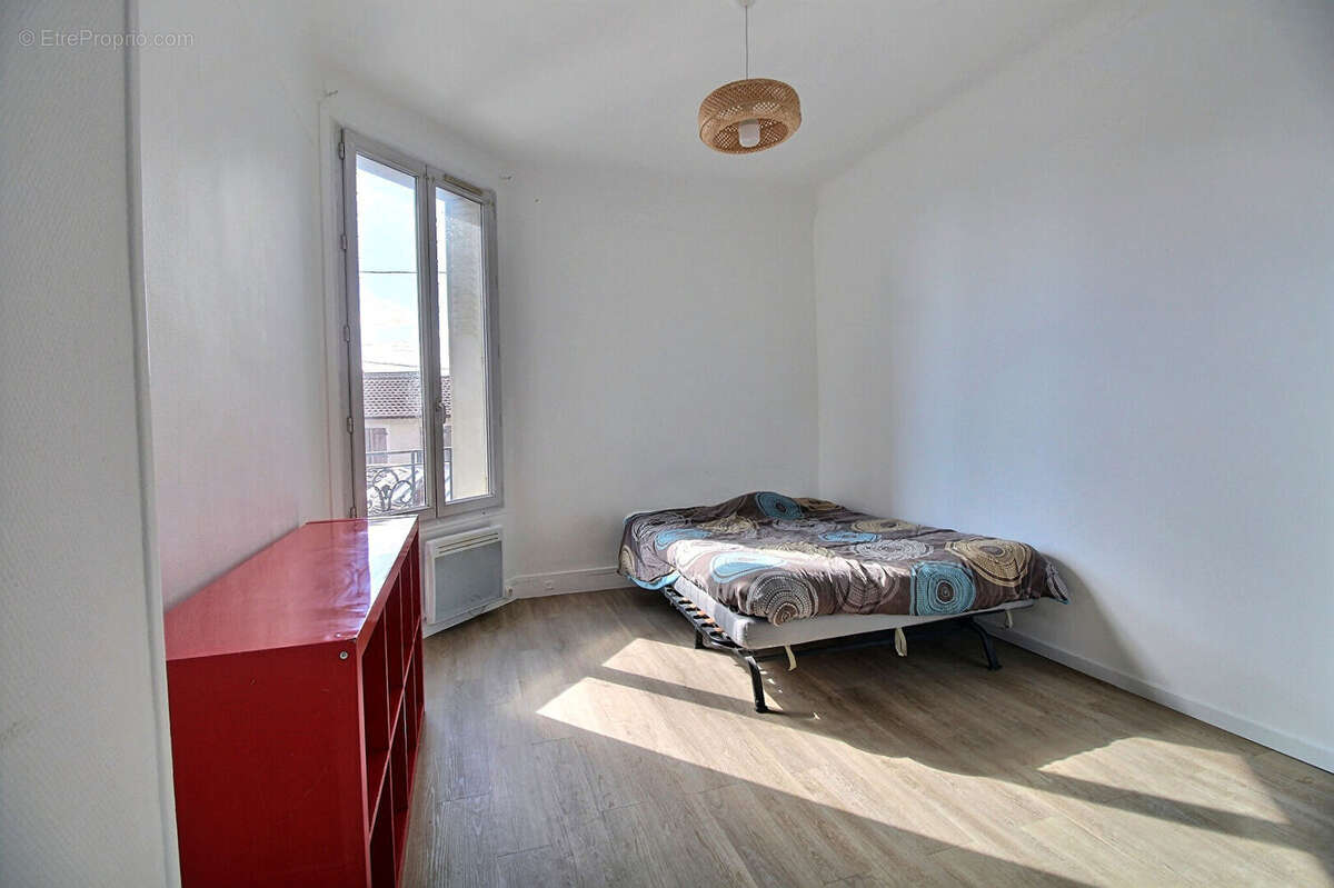 Appartement à COLOMBES