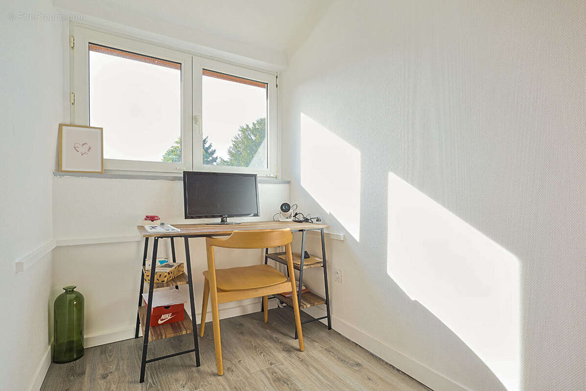 Appartement à SAINT-AVOLD