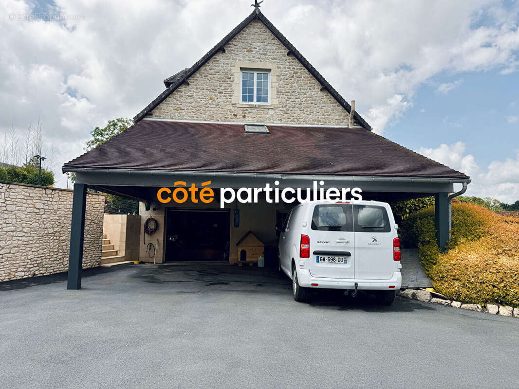 Maison à CANISY