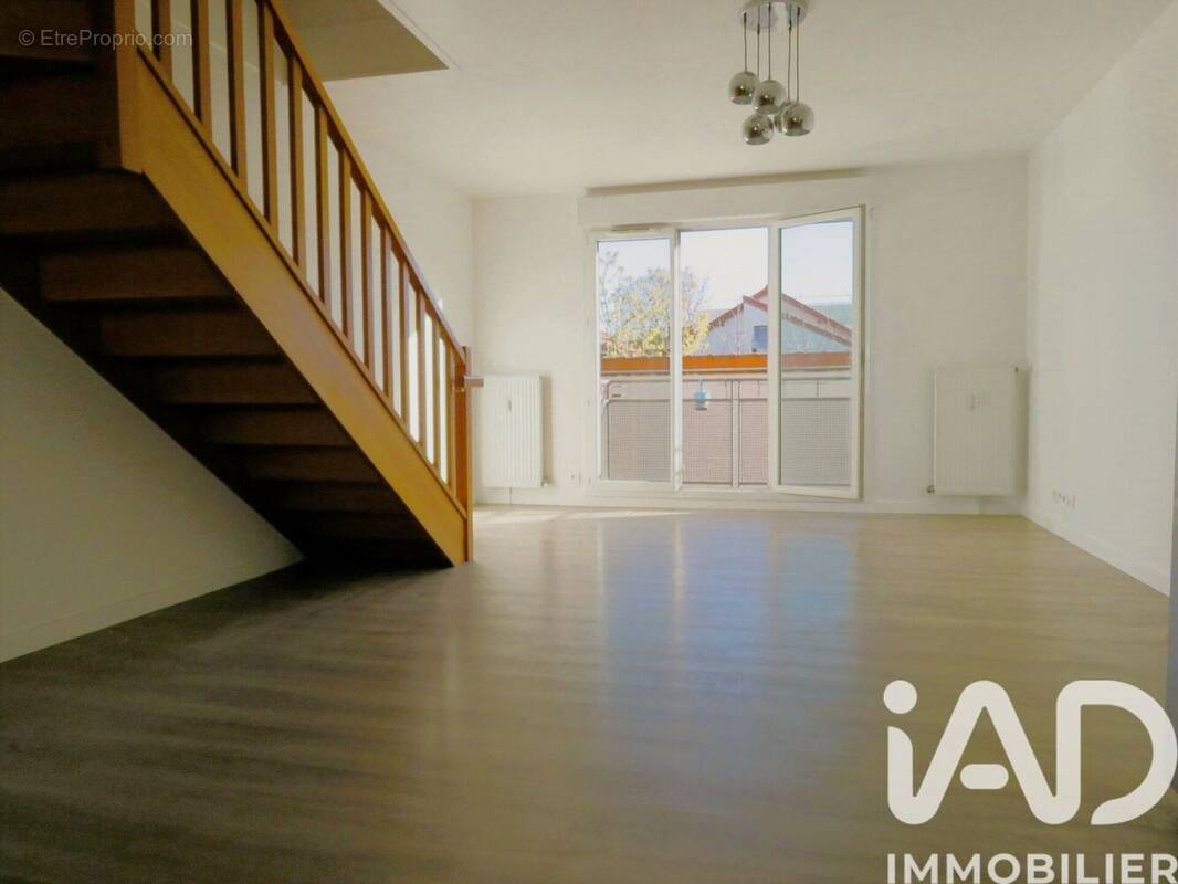 Photo 1 - Appartement à BOBIGNY