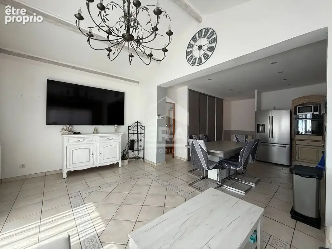 Maison 148m² à marseille 12e arrondissement - photo 3