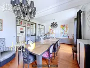 Maison à BOIS-COLOMBES
