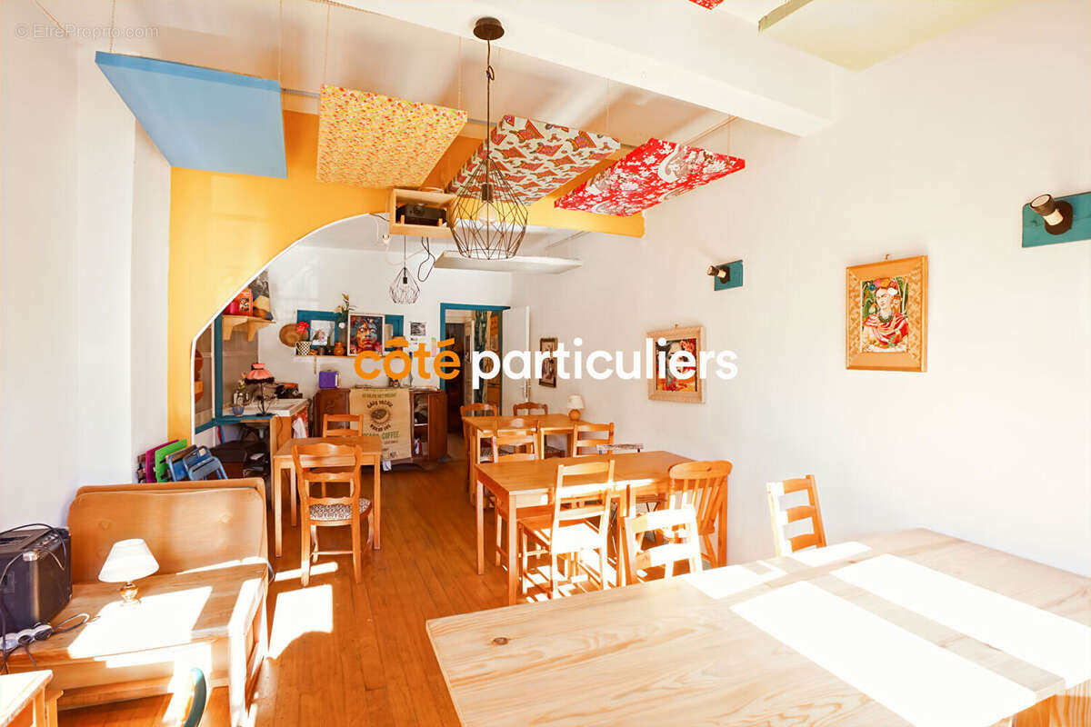 Local commercial Rabastens -120 m2 - 5 pièces - photo 11