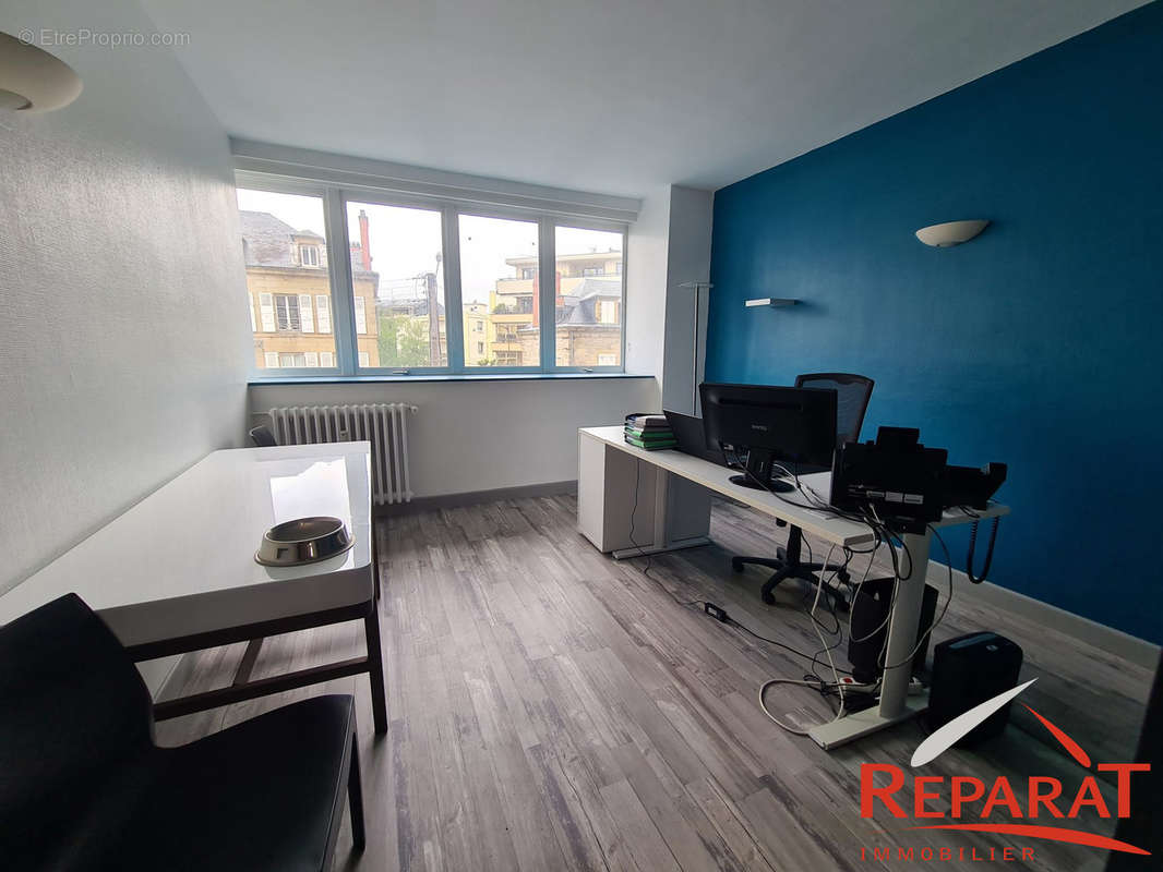 Commerce à BRIVE-LA-GAILLARDE