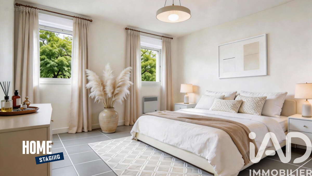 Photo 9 - Maison à PEZILLA-LA-RIVIERE