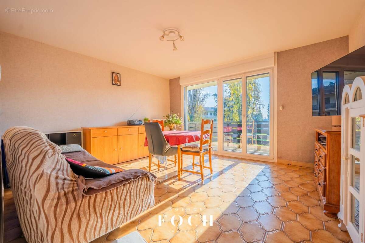 Appartement à MAIDIERES