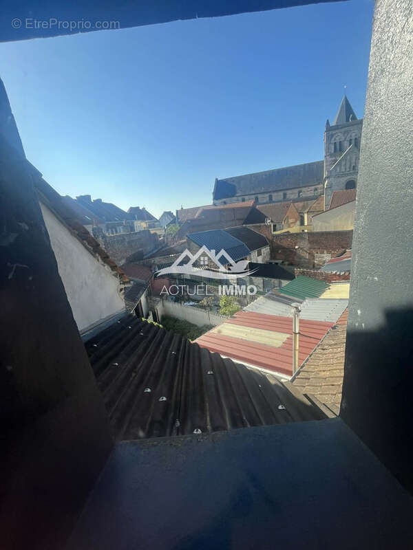 Maison de ville lillers - ideal investisseur - photo 6