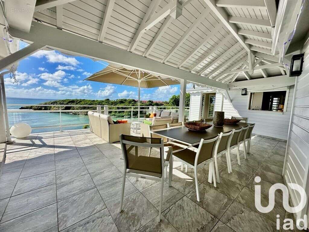 Photo 5 - Maison à SAINT-FRANCOIS