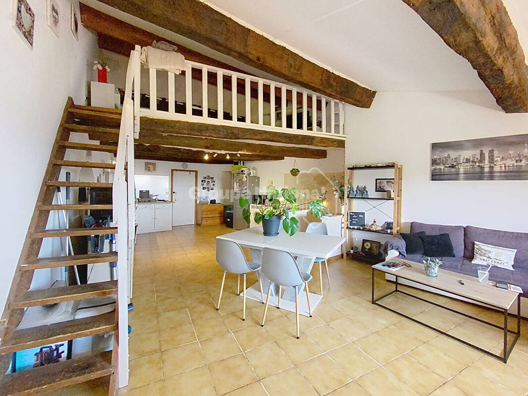 Appartement à CALLIAN