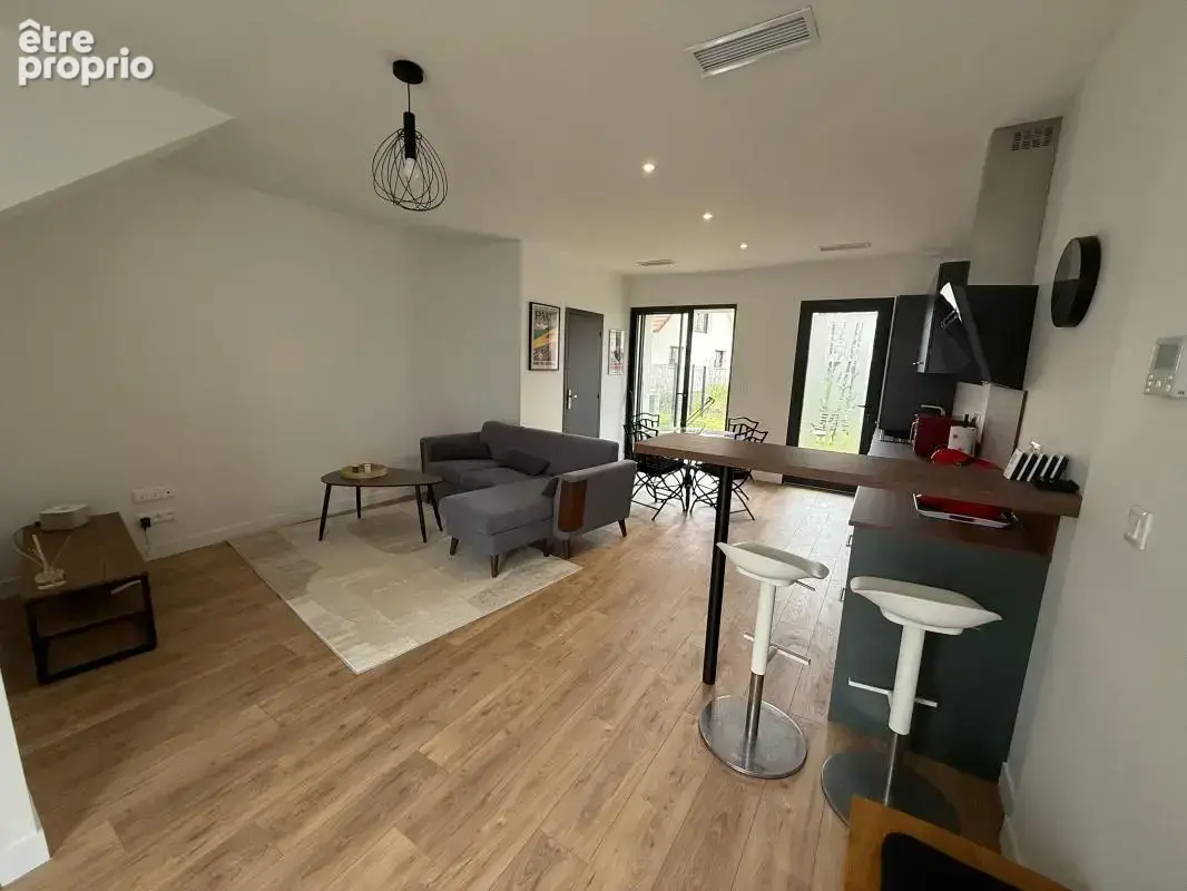 Appartement à BILLERE