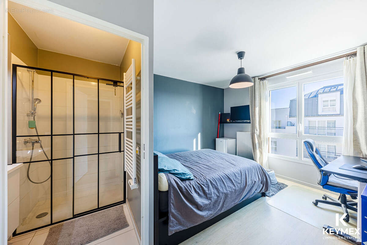 Appartement à PONTOISE