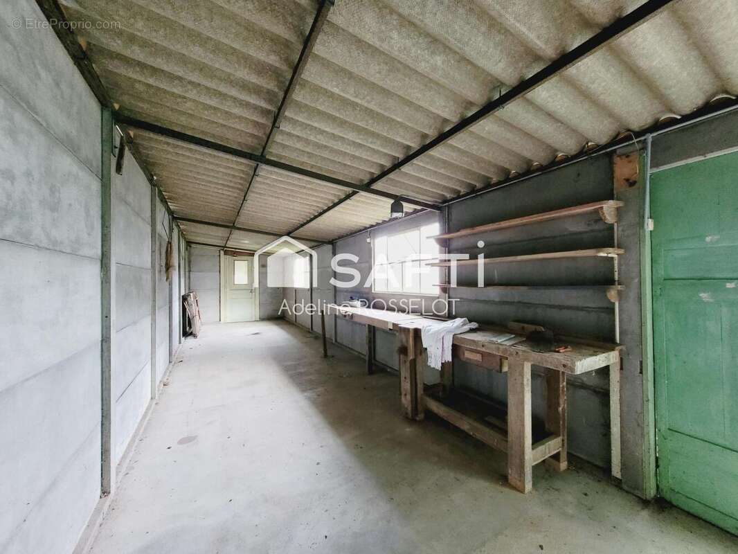 Photo 8 - Maison à LA COUTURE-BOUSSEY