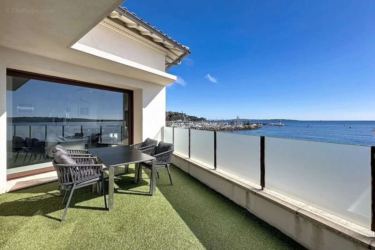 Villa Bord de mer Pointe Croisette - photo 4