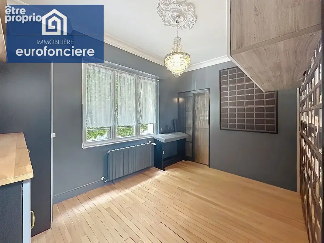 Appartement Troyes 4 pièce(s) - photo 5