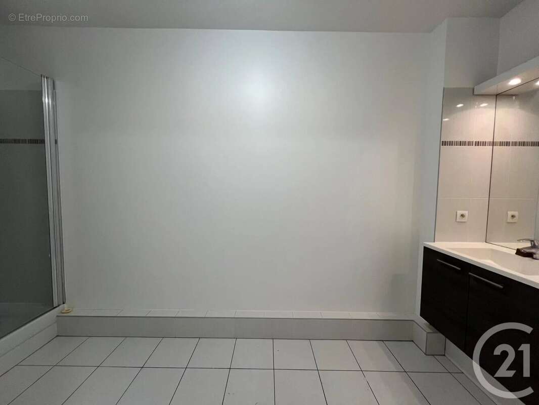 Appartement à VILLIERS-SUR-MARNE