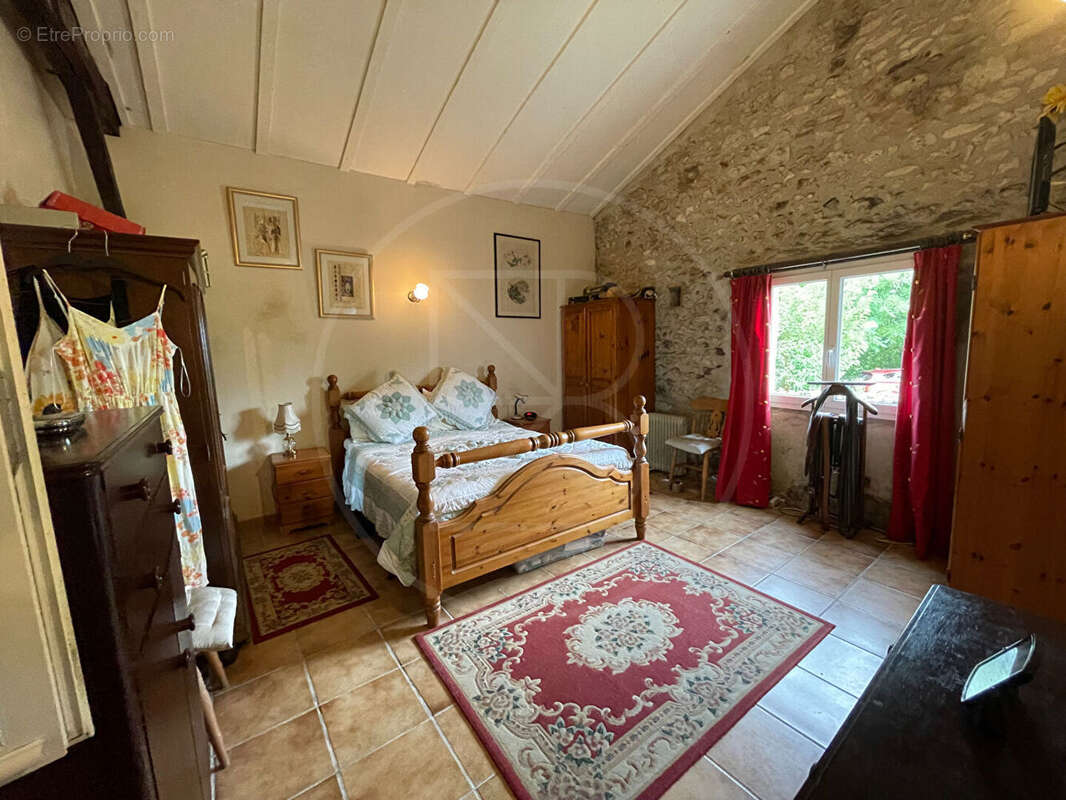 Charmante maison de village chargée d'histoire - photo 9